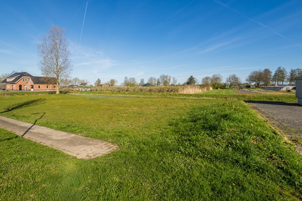 Medium property photo - Stevenstraat 9, 4175 HK Haaften